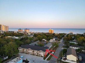 Modern 4BR Central Near Beach And Pier King Beds D